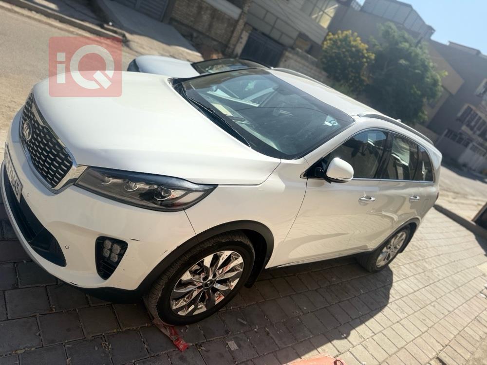 کیا سۆرینتۆ